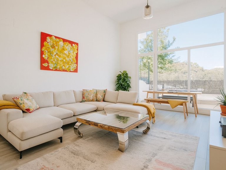 Apartment for Sale in Benahavís, Malaga 12