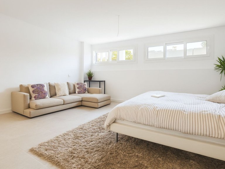 Apartment for Sale in Benahavís, Malaga 13