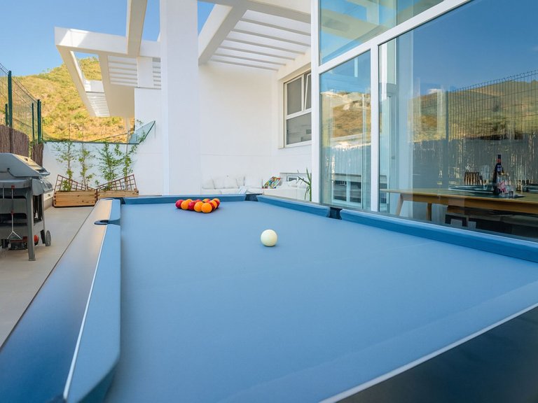 Apartment for Sale in Benahavís, Malaga 15
