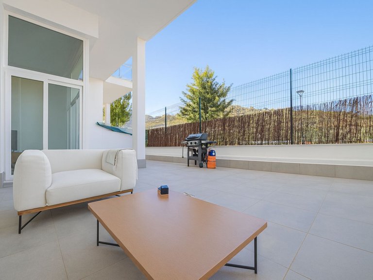 Apartment for Sale in Benahavís, Malaga 16