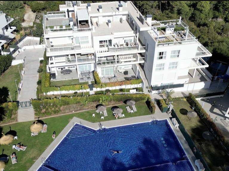 Apartment for Sale in Benahavís, Malaga 18