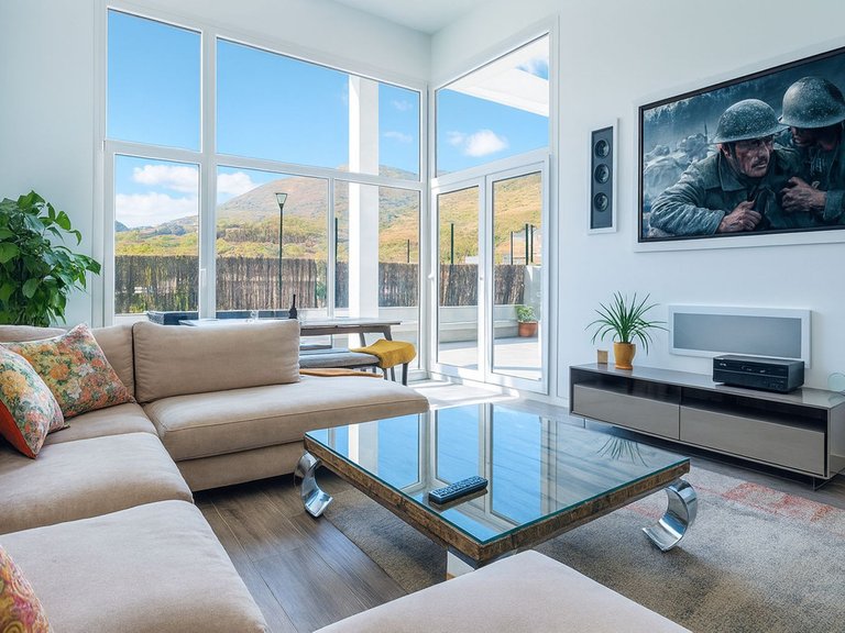 Apartment for Sale in Benahavís, Malaga 2