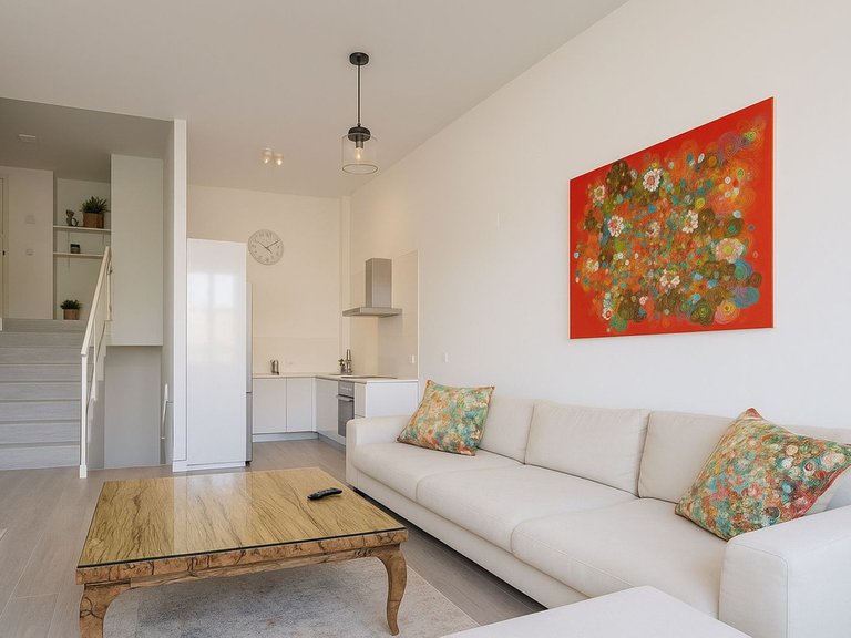 Apartment for Sale in Benahavís, Malaga 4