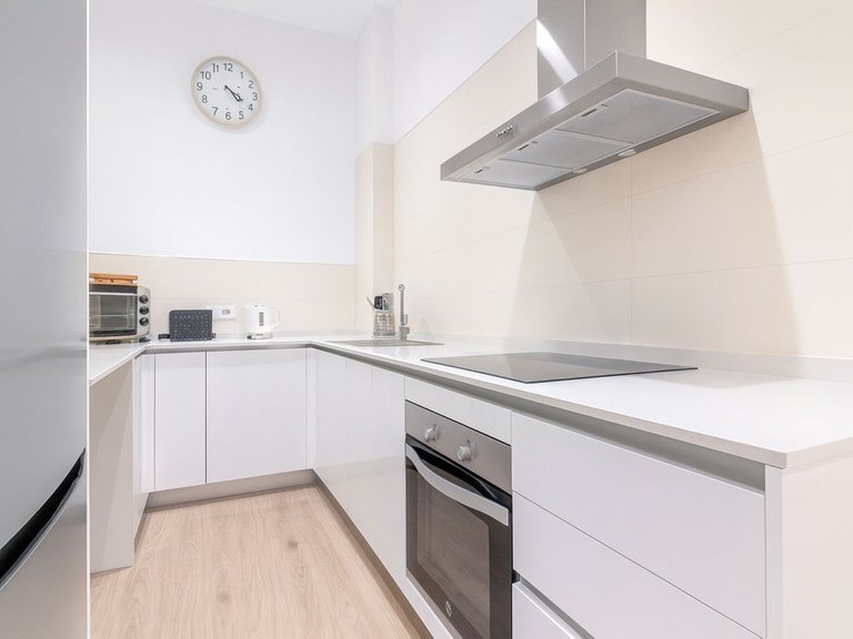 Apartment for Sale in Benahavís, Malaga 6