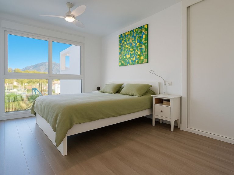 Apartment for Sale in Benahavís, Malaga 7