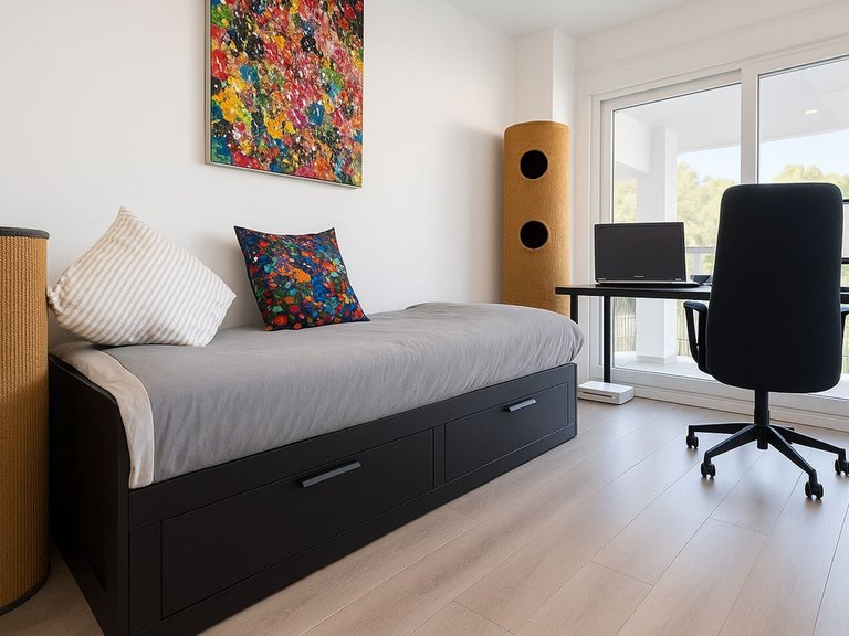 Apartment for Sale in Benahavís, Malaga 8