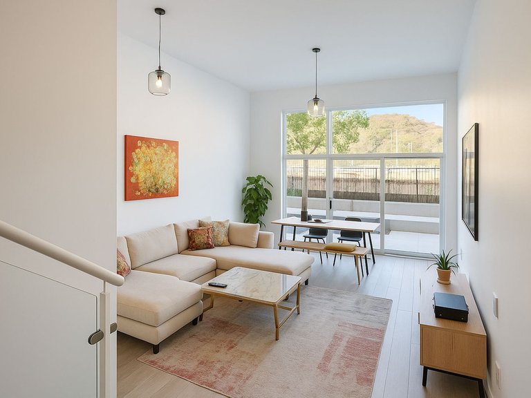 Apartment for Sale in Benahavís, Malaga 9
