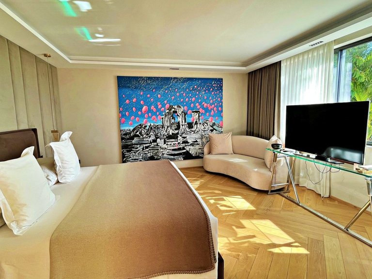 Villa for Sale in Benahavís, Malaga 19