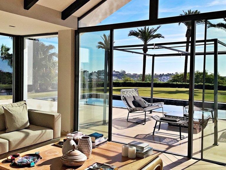 Villa for Sale in Benahavís, Malaga 2