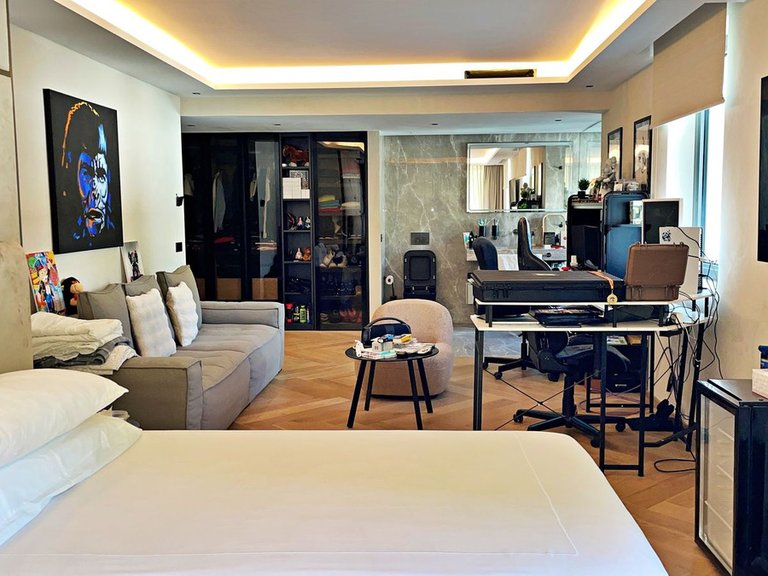 Villa for Sale in Benahavís, Malaga 23