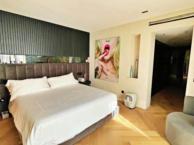 Villa for Sale in Benahavís, Malaga 26