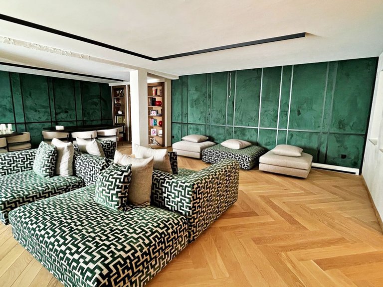 Villa for Sale in Benahavís, Malaga 30
