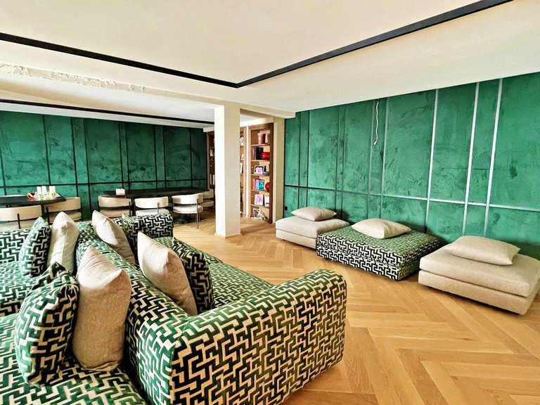 Villa for Sale in Benahavís, Malaga 31