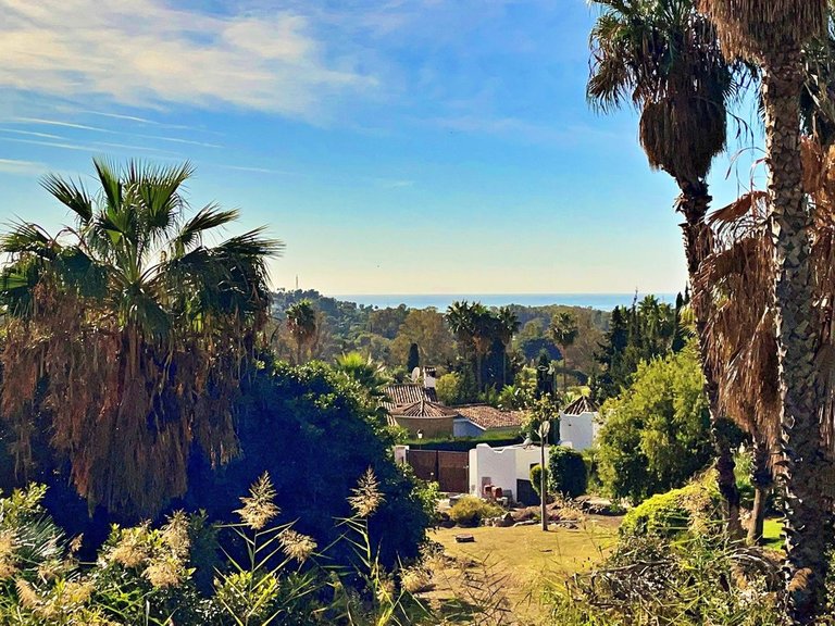 Villa for Sale in Benahavís, Malaga 33