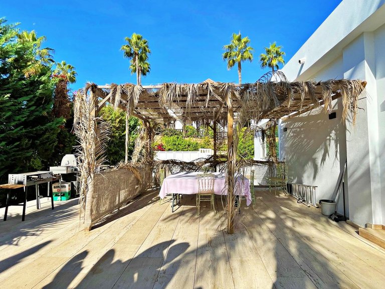 Villa for Sale in Benahavís, Malaga 34