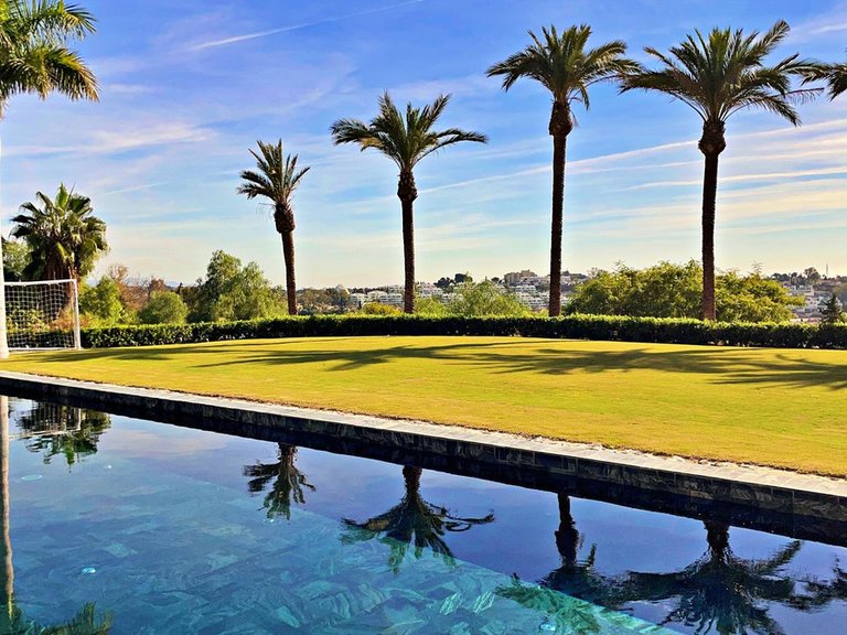 Villa for Sale in Benahavís, Malaga 4