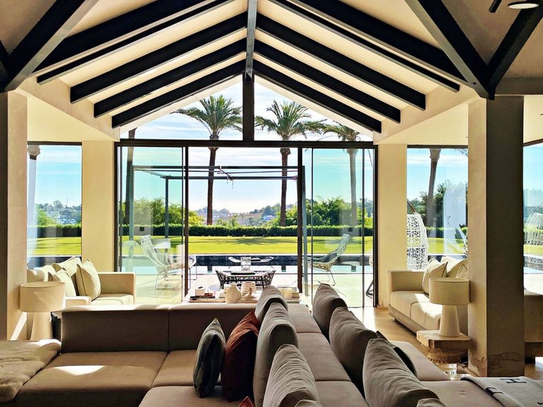 Villa for Sale in Benahavís, Malaga 9