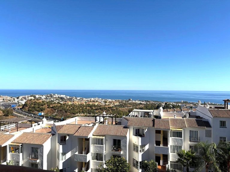 Apartment for Sale in Calahonda, Malaga 1