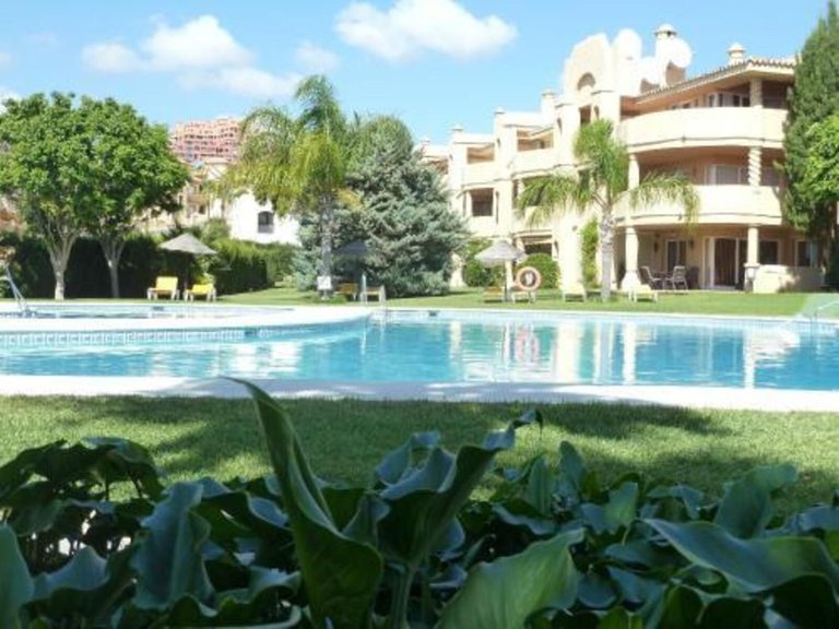 Apartment for Sale in Calahonda, Malaga 16