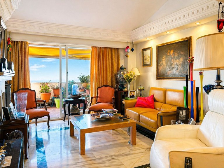 Apartment for Sale in Calahonda, Malaga 2
