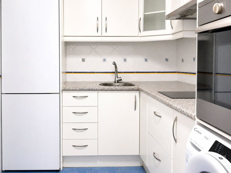 Apartment for Sale in Calahonda, Malaga 5