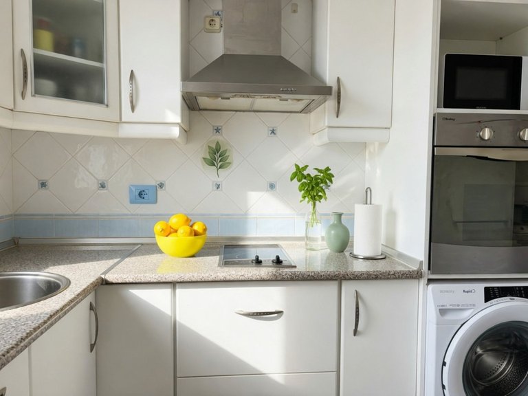 Apartment for Sale in Calahonda, Malaga 6