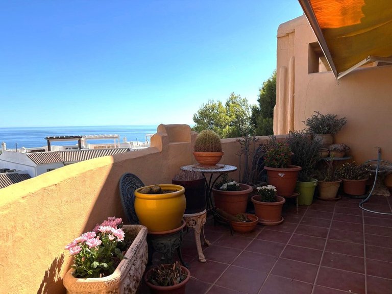 Apartment for Sale in Calahonda, Malaga 8