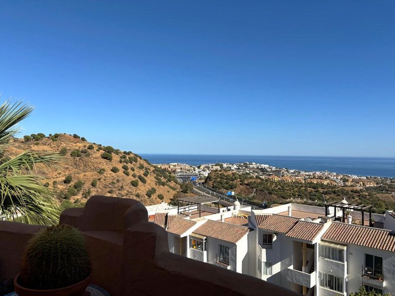 Apartment for Sale in Calahonda, Malaga 9