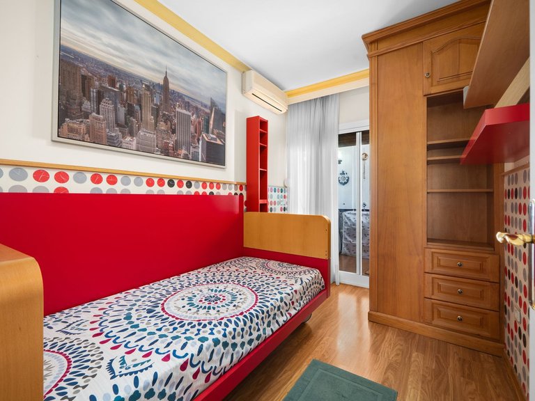 Apartment for Sale in Mijas, Malaga 12