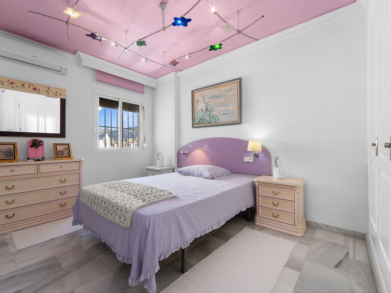 Apartment for Sale in Mijas, Malaga 14