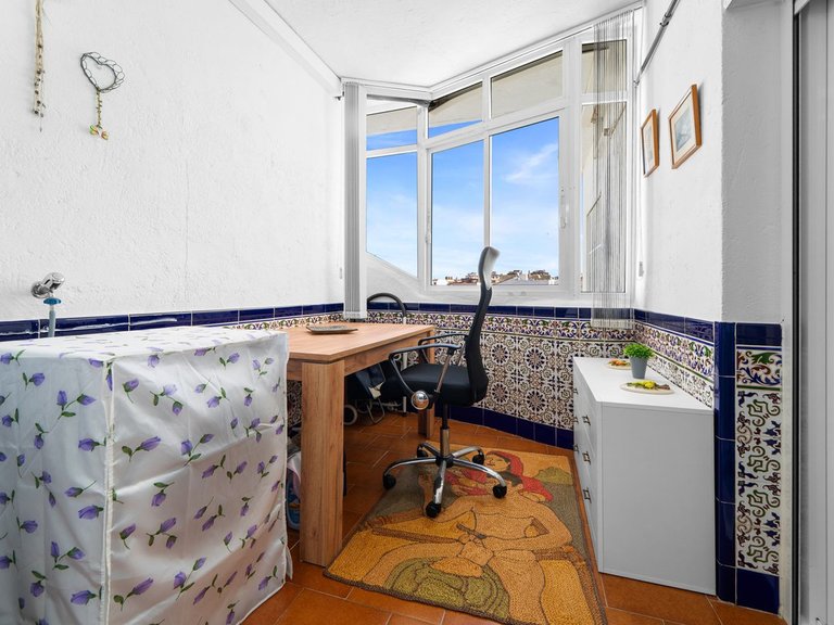 Apartment for Sale in Mijas, Malaga 15