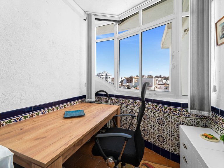 Apartment for Sale in Mijas, Malaga 16