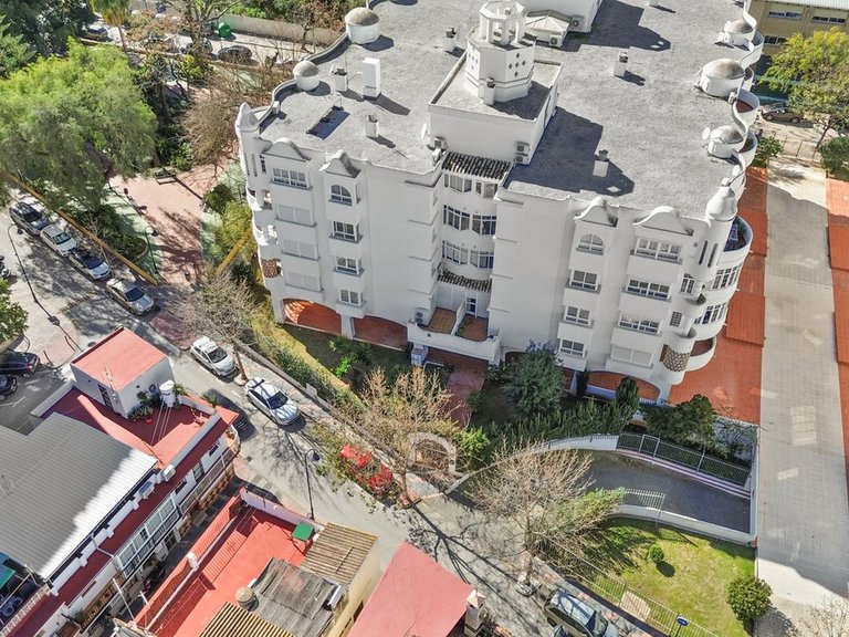 Apartment for Sale in Mijas, Malaga 23
