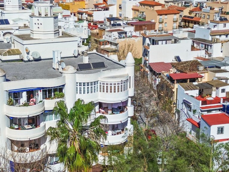 Apartment for Sale in Mijas, Malaga 26