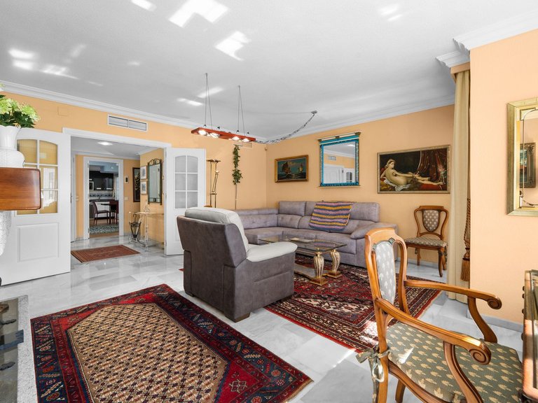Apartment for Sale in Mijas, Malaga 4