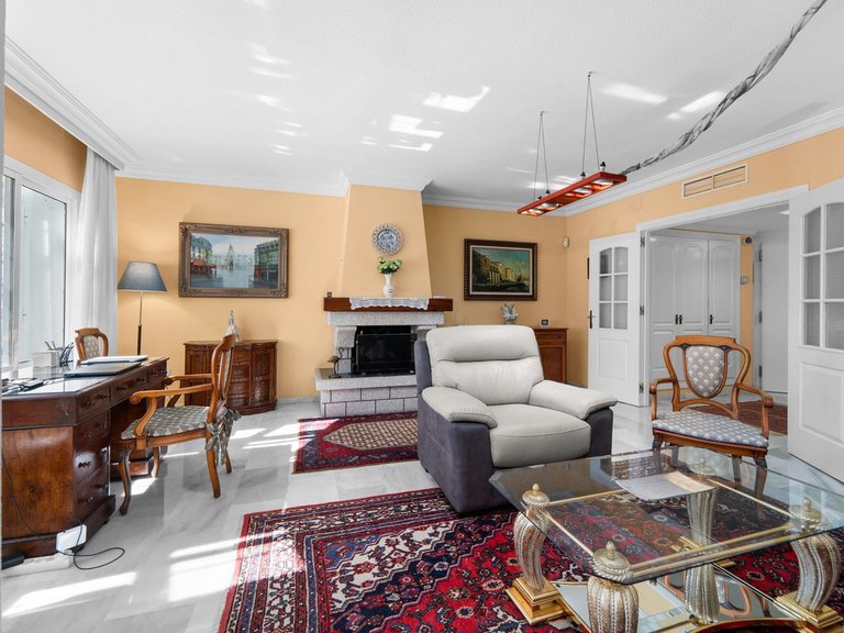 Apartment for Sale in Mijas, Malaga 7