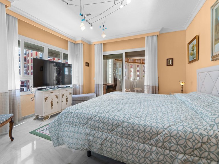 Apartment for Sale in Mijas, Malaga 8