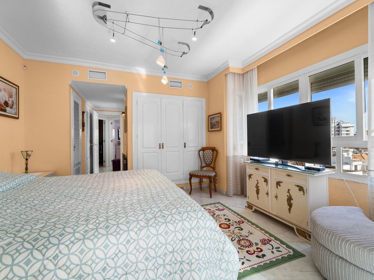 Apartment for Sale in Mijas, Malaga 9