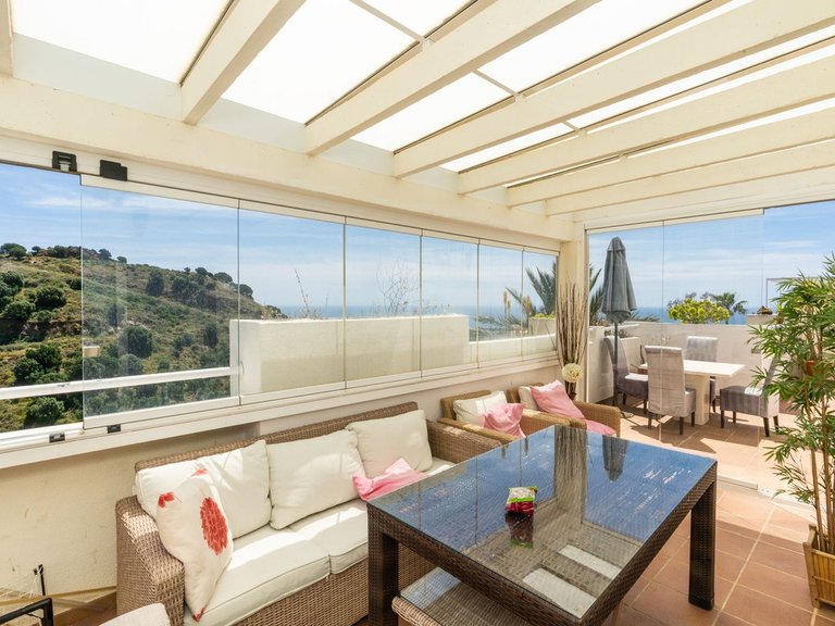 Apartment for Sale in Calahonda, Malaga 1