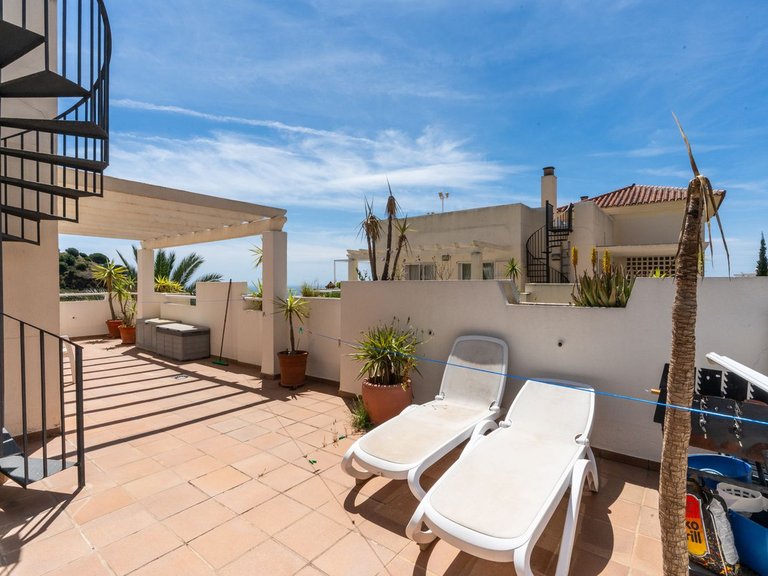Apartment for Sale in Calahonda, Malaga 10