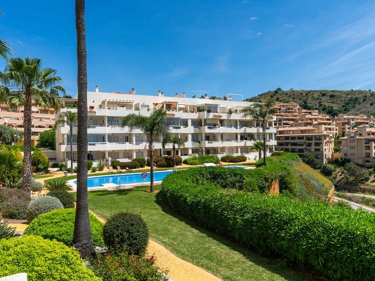 Apartment for Sale in Calahonda, Malaga 14