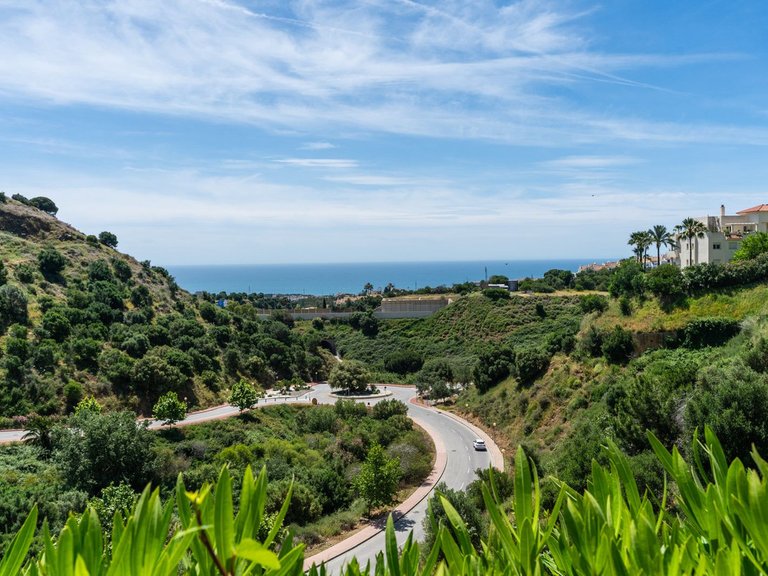 Apartment for Sale in Calahonda, Malaga 17