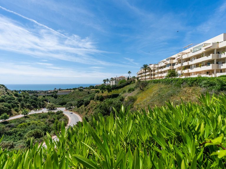 Apartment for Sale in Calahonda, Malaga 18
