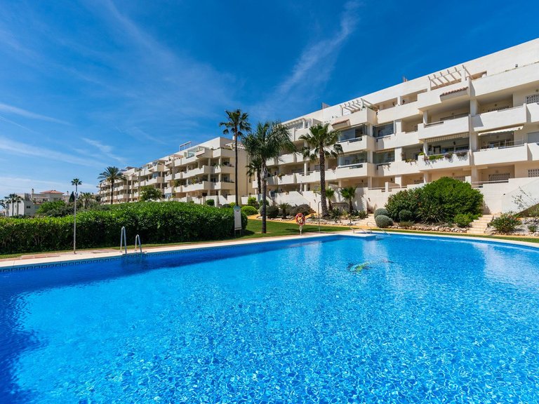 Apartment for Sale in Calahonda, Malaga 2