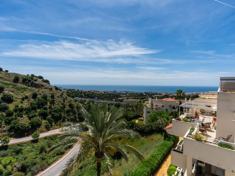 Apartment for Sale in Calahonda, Malaga 21