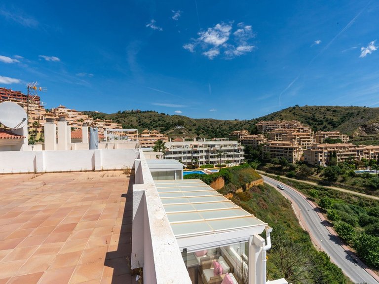 Apartment for Sale in Calahonda, Malaga 22