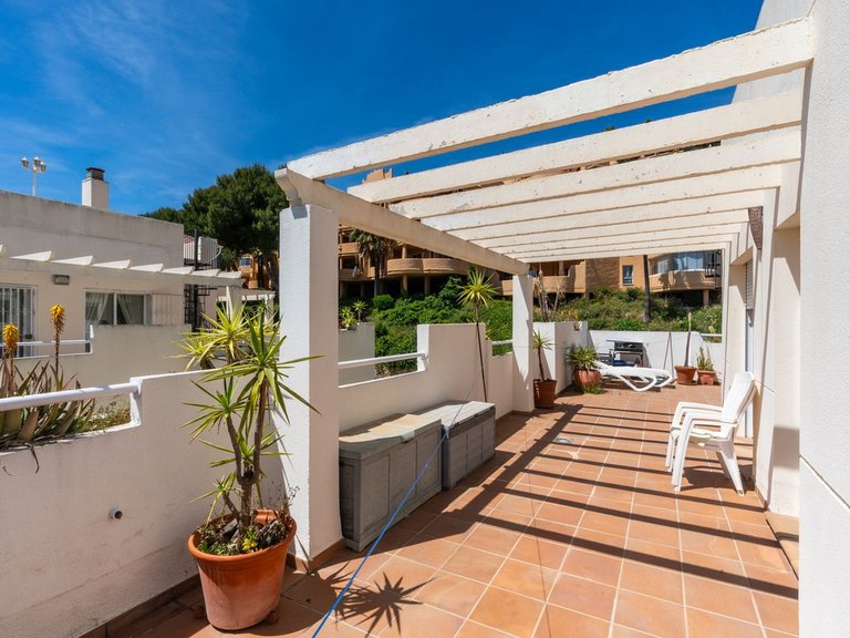 Apartment for Sale in Calahonda, Malaga 23