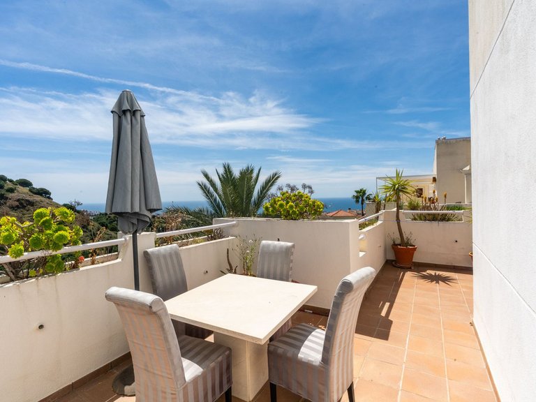 Apartment for Sale in Calahonda, Malaga 6