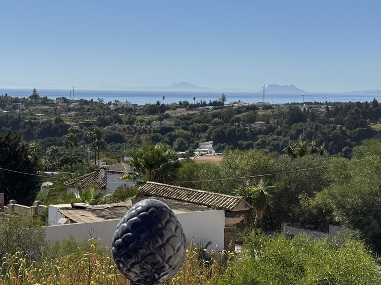 Villa for Sale in Estepona, Malaga 19