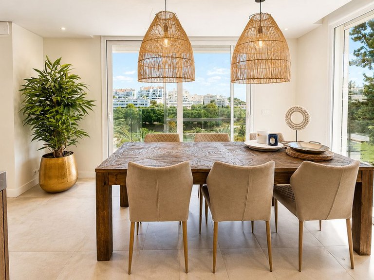 Villa for Sale in Torrequebrada, Malaga 13